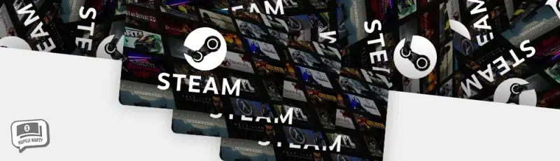 Steam