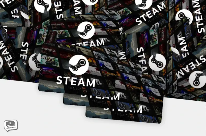 Steam